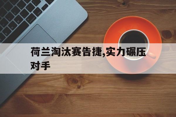 荷兰淘汰赛告捷,实力碾压对手的简单介绍